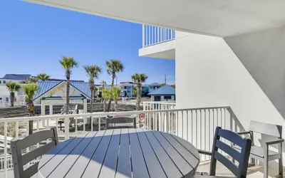 Photo 3 - Seacrest 201A is a Studio w/Kitchenette on the Gulf
