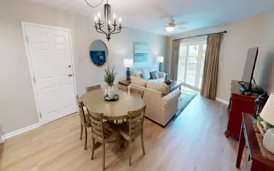Photo 5 - Seacrest 201B is a 2 BR Gulf front
