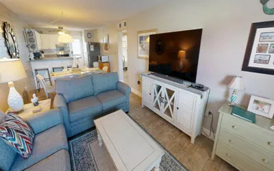 Photo 2 - Venus 112 - Ground Floor 2 BR easy access to the beach and pool