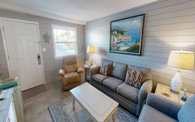 Photo 3 - Venus 112 - Ground Floor 2 BR easy access to the beach and pool