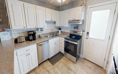 Photo 5 - Venus 112 - Ground Floor 2 BR easy access to the beach and pool