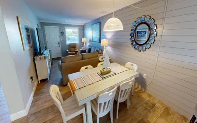 Photo 4 - Venus 112 - Ground Floor 2 BR easy access to the beach and pool