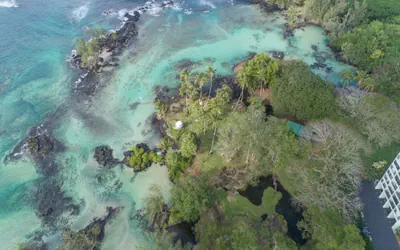 Photo 4 - Mauna Loa Shores 405