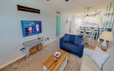 Photo 3 - Venus 314 is a Gulf Side 2 BR on Okaloosa Island