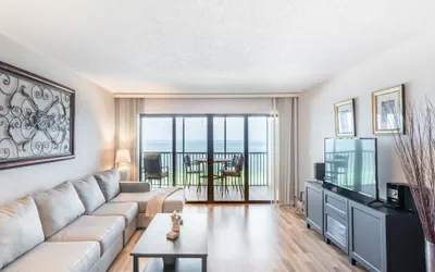 Photo 2 - Reflections - Gulf Front Condo directly on the Ocean