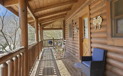 Photo 4 - Snuggled Inn
