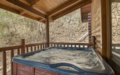 Photo 3 - Snuggled Inn