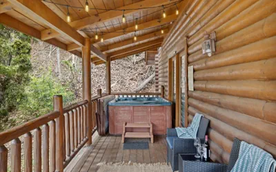 Photo 2 - Snuggled Inn