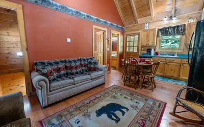 Photo 5 - Karen's Cabin
