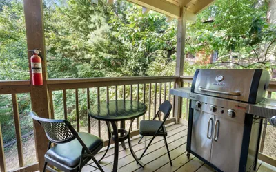 Photo 3 - Karen's Cabin