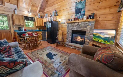 Photo 4 - Karen's Cabin