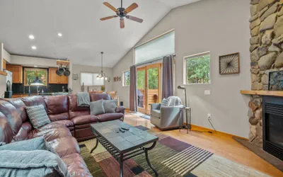 Photo 5 - Cutty Sark Court #1 3BR Mountain Views