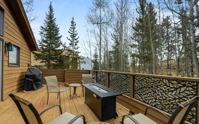 Photo 2 - Cutty Sark Court #1 3BR Mountain Views