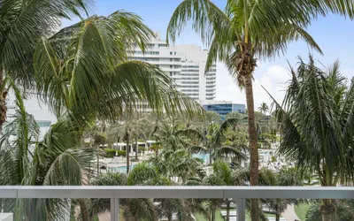 Photo 4 - Junior Suite 1 at Sorrento Residences- Miami Beach