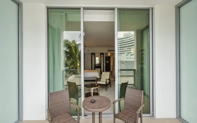 Photo 3 - Junior Suite 1 at Sorrento Residences- Miami Beach