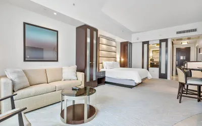 Photo 2 - Junior Suite 1 at Sorrento Residences- Miami Beach