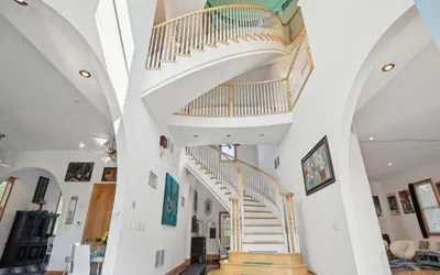 Photo 4 - The Starlight Tower River Manor/Arcades/Observatory/Theater/Bar/Hot Tub