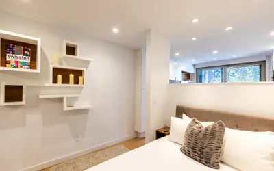 Photo 4 - Modern Hotel-Style Studio - Timber Creek Lodge #210