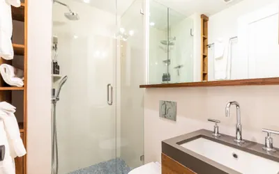 Photo 3 - Modern Hotel-Style Studio - Timber Creek Lodge #210