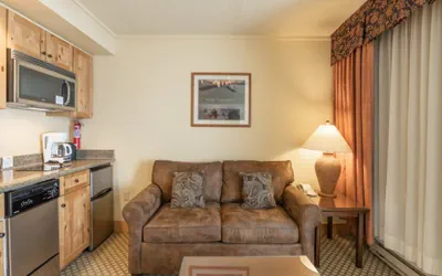 Photo 3 - Grand Lodge Condo in the Heart of Mt Crested Butte