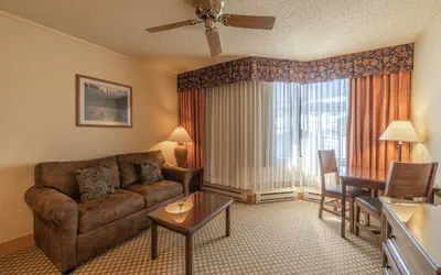 Photo 4 - Grand Lodge Condo in the Heart of Mt Crested Butte