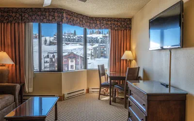 Photo 5 - Grand Lodge Condo in the Heart of Mt Crested Butte