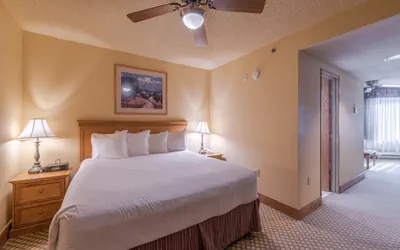 Photo 3 - Grand Lodge Condo in the Heart of Mt Crested Butte