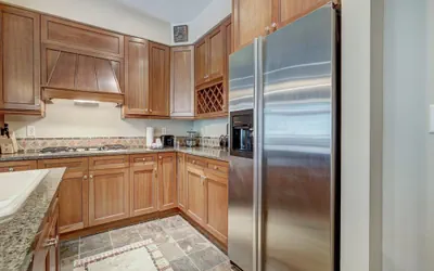 Photo 3 - Luxurious 2 BR in River Run Village with Ski in ski out, Kids Ski Free