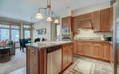 Photo 2 - Luxurious 2 BR in River Run Village with Ski in ski out, Kids Ski Free