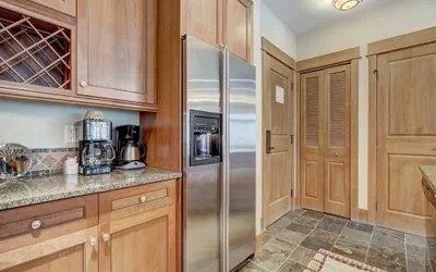Photo 4 - Luxurious 2 BR in River Run Village with Ski in ski out, Kids Ski Free