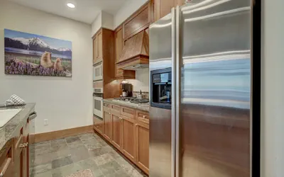 Photo 3 - Luxurious 2 BR in River Run Village Featuring Ski in ski-out