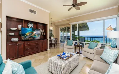 Photo 2 - Kapalua Bay Villa 29B4