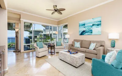 Photo 5 - Kapalua Bay Villa 29B4