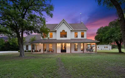 Photo 2 - 50 Acre Countryside Haven W/ Hiking Trails, Arcade & Pool