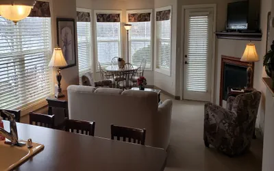 Unit 316 1 Bdrm/ 1 Bath Condo