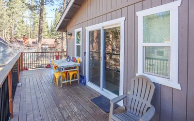 Photo 4 - Comet's Cabin