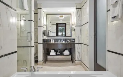 Photo 5 - Junior Suite 2 at Sorrento Residences- Miami Beach