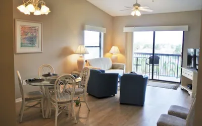 Photo 5 - Ocean Village Club I33