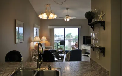 Photo 4 - Ocean Village Club I33