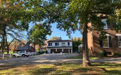 Photo 5 - Five-Star Historic Boyd Harvey Carriage House