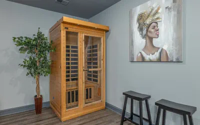 Photo 4 - Sweet Surrender Cabin with Premier Amenities