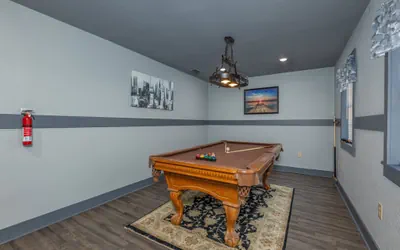 Photo 3 - Sweet Surrender Cabin with Premier Amenities