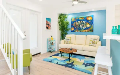 Photo 5 - *Huge Beachview Home *Pool *Updated