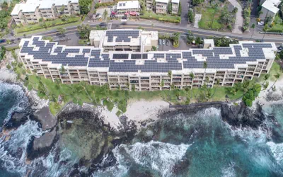 Photo 2 - Kona Bali Kai 214 Oceanfront
