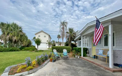 Photo 3 - Albright-Grace Cottage