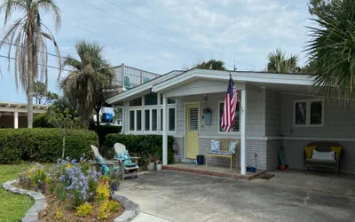 Photo 2 - Albright-Grace Cottage