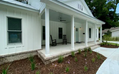 Photo 2 - Sand Dollar Lodge