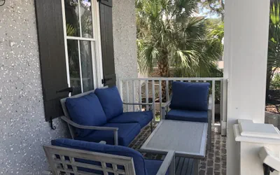 Photo 2 - Ocean Hues @ Ocean Oaks
