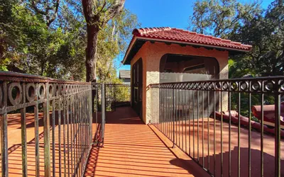 Photo 5 - HACIENDA - 3-Bedroom Home