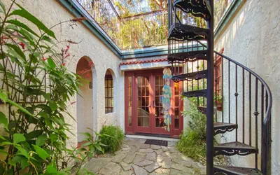 Photo 4 - HACIENDA - 3-Bedroom Home